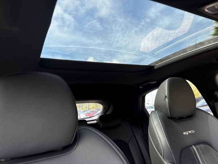 2023 (23) KIA XCEED 1.5T GDi ISG GT-Line S 5dr DCT 5305814