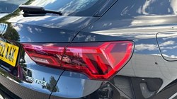 2022 (22) AUDI Q3 35 TFSI Sport 5dr S Tronic 5409982