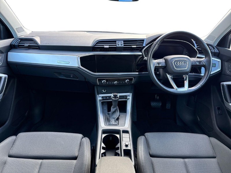 2022 (22) AUDI Q3 35 TFSI Sport 5dr S Tronic 5409955