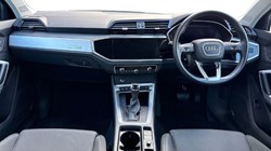 2022 (22) AUDI Q3 35 TFSI Sport 5dr S Tronic 5409955