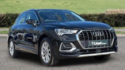 2022 (22) AUDI Q3 35 TFSI Sport 5dr S Tronic 5409947