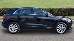 2022 (22) AUDI Q3 35 TFSI Sport 5dr S Tronic 5409951