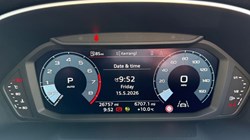 2022 (22) AUDI Q3 35 TFSI Sport 5dr S Tronic 5409966