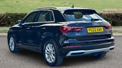 2022 (22) AUDI Q3 35 TFSI Sport 5dr S Tronic 1