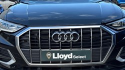 2022 (22) AUDI Q3 35 TFSI Sport 5dr S Tronic 5409980