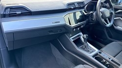2022 (22) AUDI Q3 35 TFSI Sport 5dr S Tronic 5409976