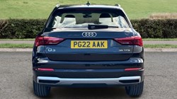 2022 (22) AUDI Q3 35 TFSI Sport 5dr S Tronic 5409952