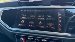 2022 (22) AUDI Q3 35 TFSI Sport 5dr S Tronic 5409968