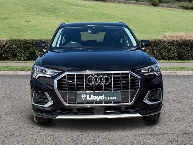 2022 (22) AUDI Q3 35 TFSI Sport 5dr S Tronic 5409953