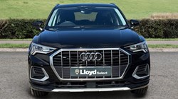 2022 (22) AUDI Q3 35 TFSI Sport 5dr S Tronic 5409953