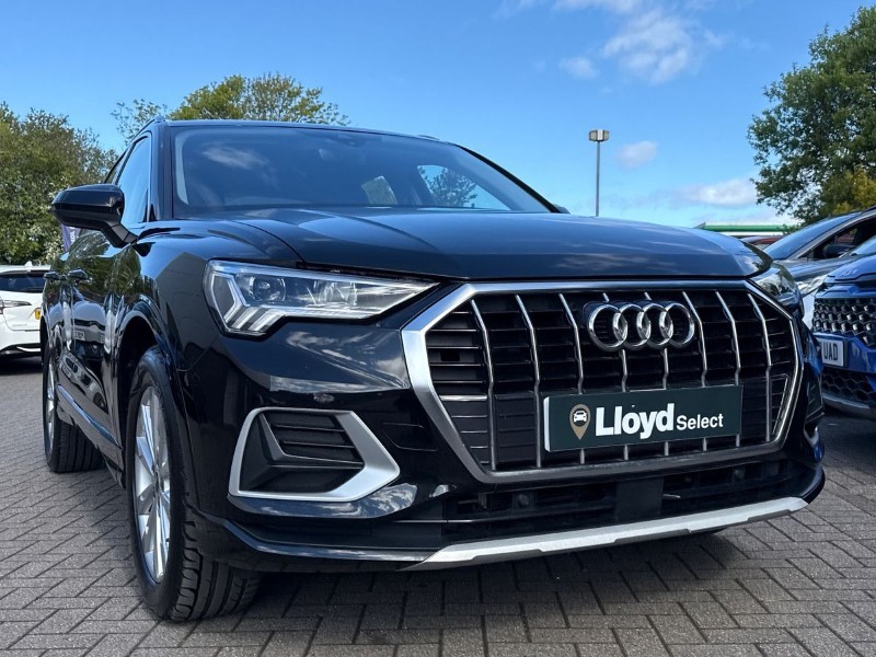 2022 (22) AUDI Q3 35 TFSI Sport 5dr S Tronic 5409981