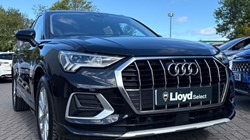 2022 (22) AUDI Q3 35 TFSI Sport 5dr S Tronic 5409981