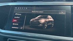 2022 (22) AUDI Q3 35 TFSI Sport 5dr S Tronic 5409986