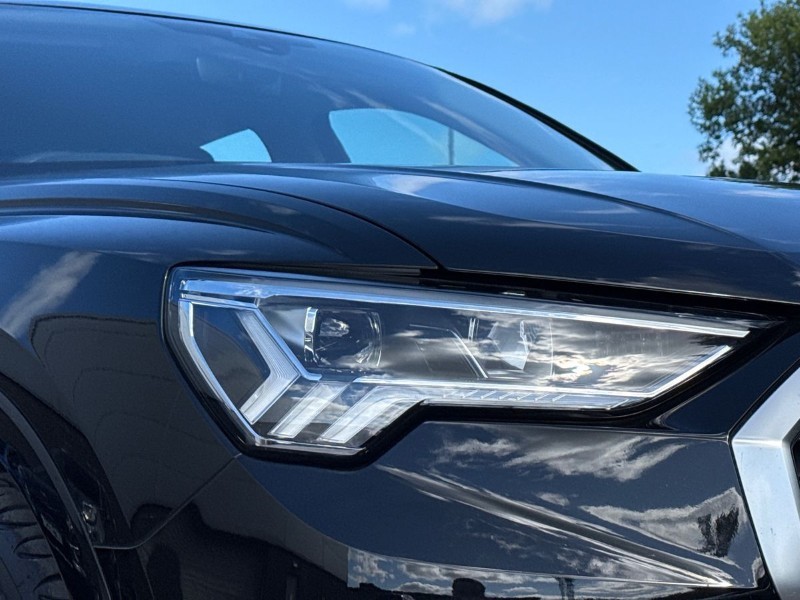 2022 (22) AUDI Q3 35 TFSI Sport 5dr S Tronic 5409979