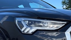 2022 (22) AUDI Q3 35 TFSI Sport 5dr S Tronic 5409979