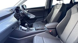 2022 (22) AUDI Q3 35 TFSI Sport 5dr S Tronic 5409949