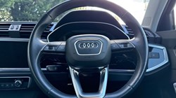 2022 (22) AUDI Q3 35 TFSI Sport 5dr S Tronic 5409963