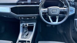 2022 (22) AUDI Q3 35 TFSI Sport 5dr S Tronic 5409967