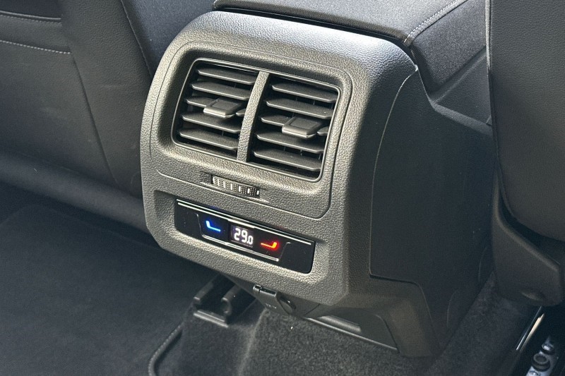 2025 (74) VOLKSWAGEN TOURAN 1.5 TSI EVO SEL 5dr DSG 5300662