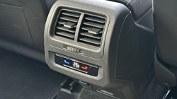 2025 (74) VOLKSWAGEN TOURAN 1.5 TSI EVO SEL 5dr DSG 5300662