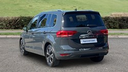 2025 (74) VOLKSWAGEN TOURAN 1.5 TSI EVO SEL 5dr DSG 5300624