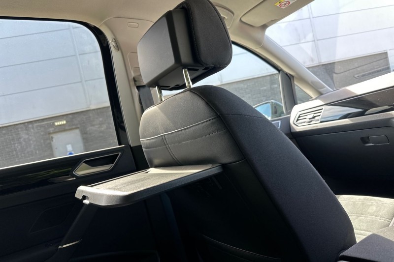 2025 (74) VOLKSWAGEN TOURAN 1.5 TSI EVO SEL 5dr DSG 5300663