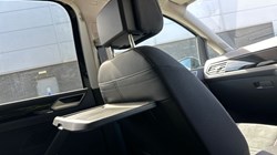 2025 (74) VOLKSWAGEN TOURAN 1.5 TSI EVO SEL 5dr DSG 5300663