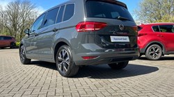 2025 (74) VOLKSWAGEN TOURAN 1.5 TSI EVO SEL 5dr DSG 5300660