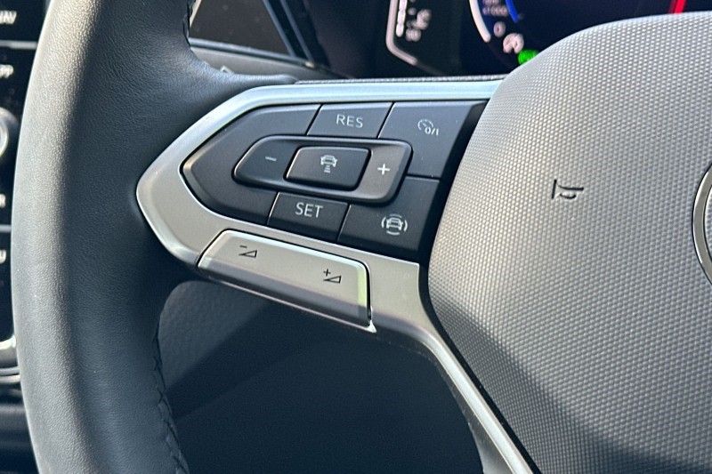 2025 (74) VOLKSWAGEN TOURAN 1.5 TSI EVO SEL 5dr DSG 5300640