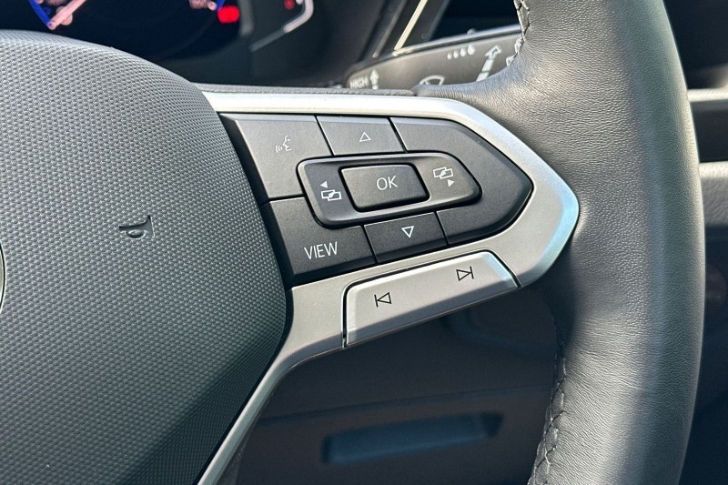 2025 (74) VOLKSWAGEN TOURAN 1.5 TSI EVO SEL 5dr DSG 5300641