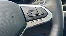 2025 (74) VOLKSWAGEN TOURAN 1.5 TSI EVO SEL 5dr DSG 5300641