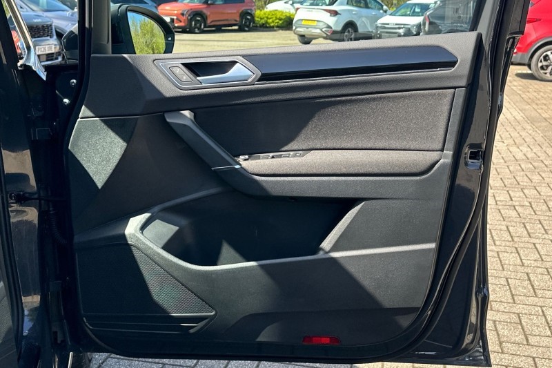 2025 (74) VOLKSWAGEN TOURAN 1.5 TSI EVO SEL 5dr DSG 5300633