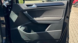 2025 (74) VOLKSWAGEN TOURAN 1.5 TSI EVO SEL 5dr DSG 5300633