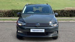 2025 (74) VOLKSWAGEN TOURAN 1.5 TSI EVO SEL 5dr DSG 5300629