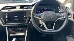 2025 (74) VOLKSWAGEN TOURAN 1.5 TSI EVO SEL 5dr DSG 5300643