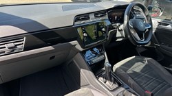 2025 (74) VOLKSWAGEN TOURAN 1.5 TSI EVO SEL 5dr DSG 5300653