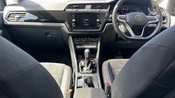 2025 (74) VOLKSWAGEN TOURAN 1.5 TSI EVO SEL 5dr DSG 5300631