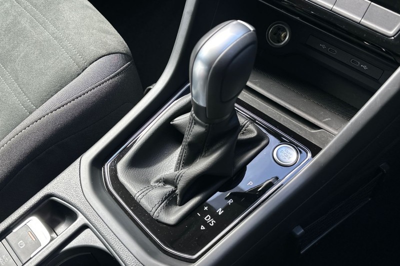 2025 (74) VOLKSWAGEN TOURAN 1.5 TSI EVO SEL 5dr DSG 5300651