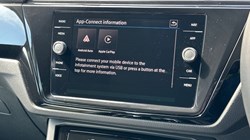 2025 (74) VOLKSWAGEN TOURAN 1.5 TSI EVO SEL 5dr DSG 5300647