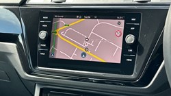 2025 (74) VOLKSWAGEN TOURAN 1.5 TSI EVO SEL 5dr DSG 5300645