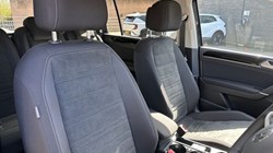 2025 (74) VOLKSWAGEN TOURAN 1.5 TSI EVO SEL 5dr DSG 5300638