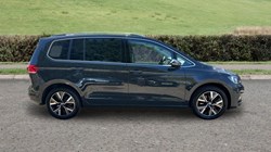 2025 (74) VOLKSWAGEN TOURAN 1.5 TSI EVO SEL 5dr DSG 5300627