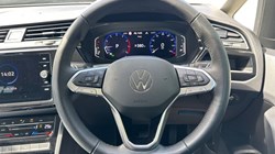 2025 (74) VOLKSWAGEN TOURAN 1.5 TSI EVO SEL 5dr DSG 5300639