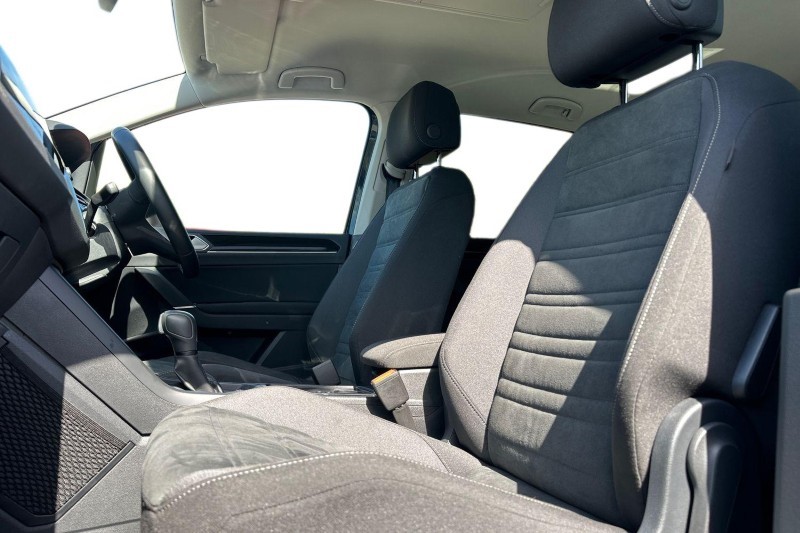 2025 (74) VOLKSWAGEN TOURAN 1.5 TSI EVO SEL 5dr DSG 5300625