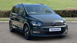 2025 (74) VOLKSWAGEN TOURAN 1.5 TSI EVO SEL 5dr DSG 5300623