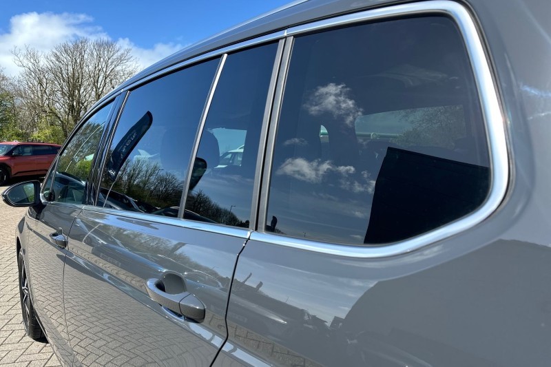 2025 (74) VOLKSWAGEN TOURAN 1.5 TSI EVO SEL 5dr DSG 5300656