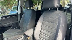 2025 (74) VOLKSWAGEN TOURAN 1.5 TSI EVO SEL 5dr DSG 5300652