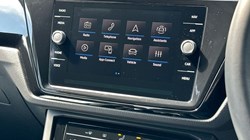 2025 (74) VOLKSWAGEN TOURAN 1.5 TSI EVO SEL 5dr DSG 5300644