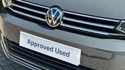 2025 (74) VOLKSWAGEN TOURAN 1.5 TSI EVO SEL 5dr DSG 5300658