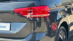 2025 (74) VOLKSWAGEN TOURAN 1.5 TSI EVO SEL 5dr DSG 5300659